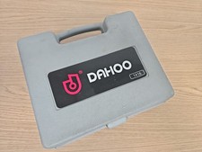 Cloueuse pneumatique Dahoo