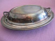 Légumier - 2 pièces - métal