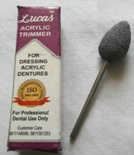 Tondeuse acrylique 10 pièces