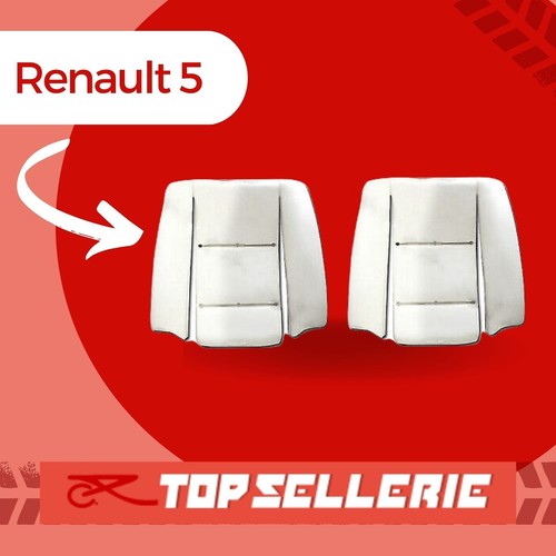 Espuma respaldo compatible - de,