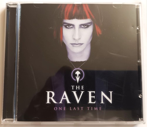The raven one - the, (goth