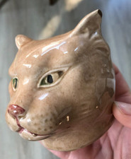 Belle ancienne tirelire