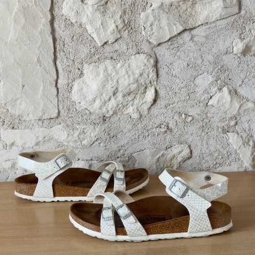 Birkenstock kumba magique - birkenstock,
