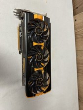 Sapphire AMD Radeon Tri-X R9-290X OC 4GB GDDR5 Video Graphics Card GPU 11226-00