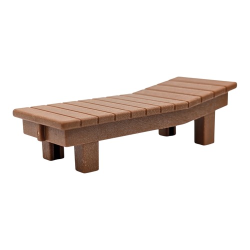 Playmobil hamac marron - , plage