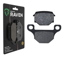 Plaquettes de frein Avant Pour