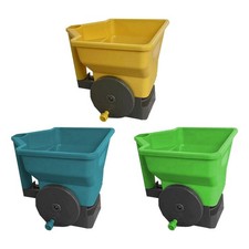 Épandeur manuel d'engrais