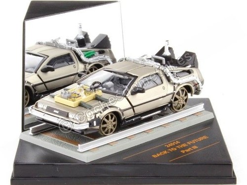 1990 delorean dmc - dmc, "retour