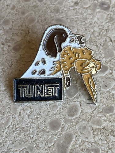 Pin tunet chien - tunet,