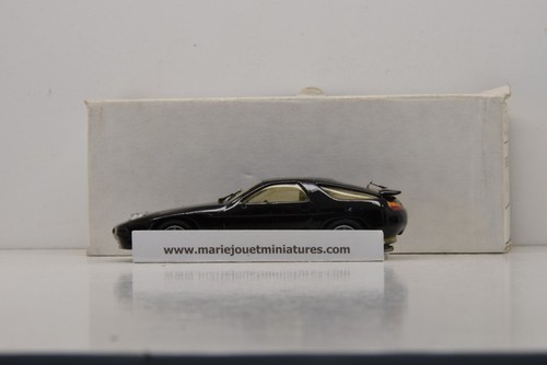 Porsche 928 1987 vroom 43 - vroom, 1/43