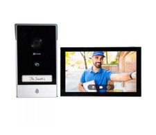 Visiophone connecté 2K HP7