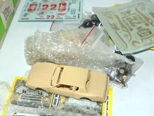 CHEVROLET CHEVELLE ET BUICK