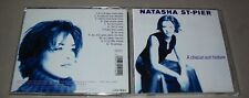 Natasha ST PIER (CD)  A chacun