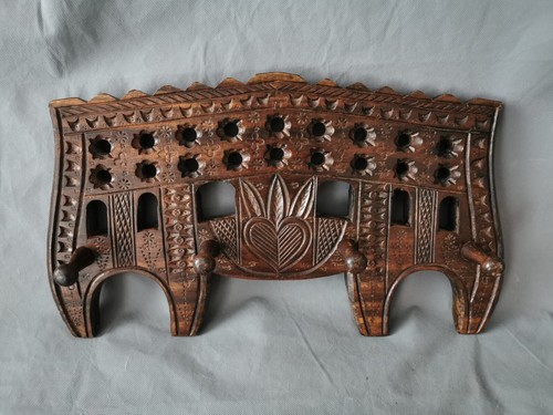Portemanteau patères en - portemanteau, 4