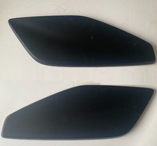 Porsche 992 GT3RS Spoiler Wing Plate Trims Blades Plates Right Left GT3 RS