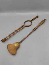 🍀Pelle et pince en laiton