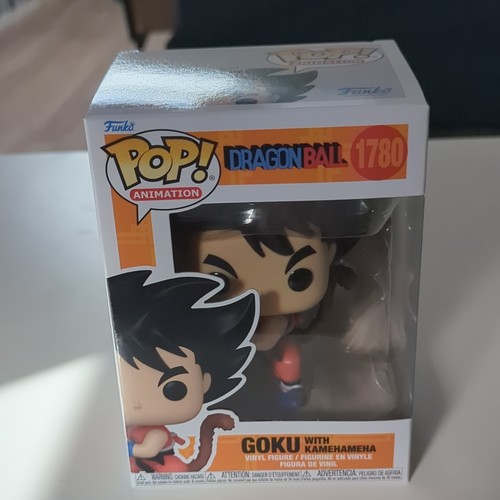 Funko pop animation dragon - pop!,