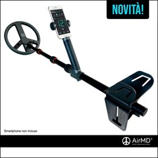 Détecteur De Métal AIRMD