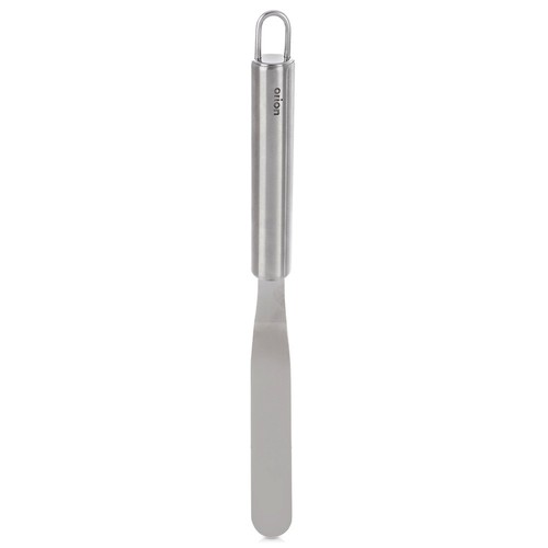 Spatule coudée tartiner - spatule,