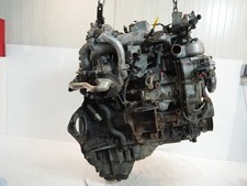 Moteur pour Nissan Patrol GR