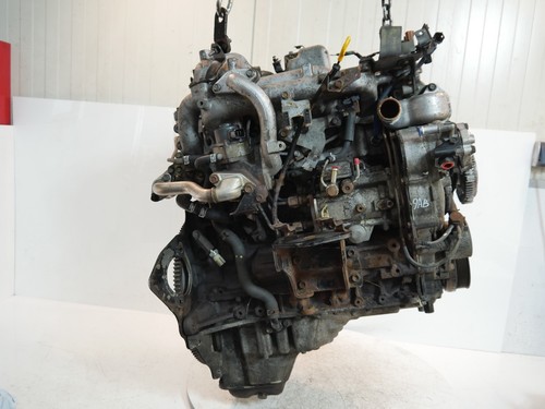 Moteur pour nissan patrol - moteur,
