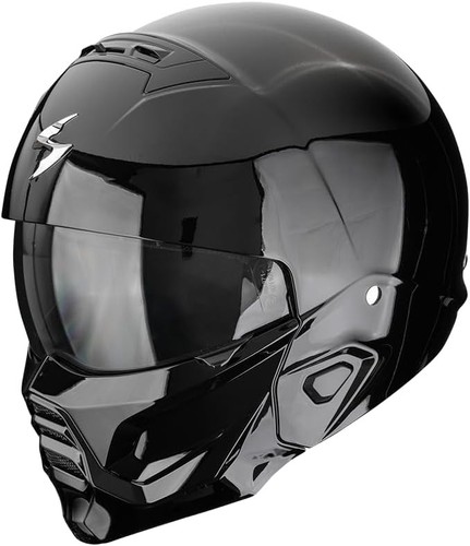 Casque intégral scorpion - intégral,