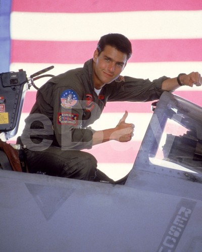 Top gun tom - top, cruise