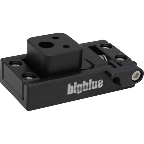 Bigblue easy release - easy, mechanism