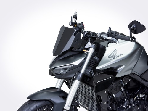 Coupole honda cb1000 hornet - coupole,