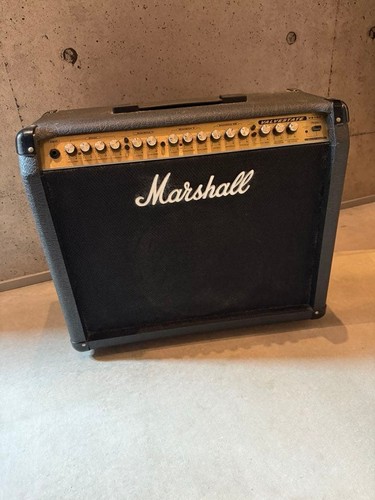 Ampli guitare marshall - ampli,