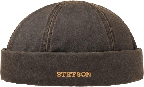 Stetson old cotton - old,