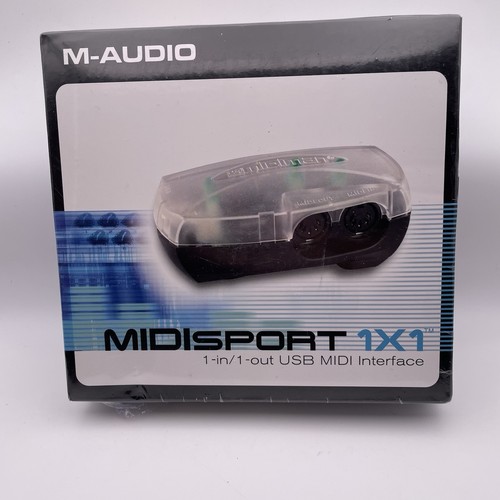 Midiman midi sport - sport, x