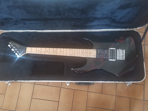 Guitare mayones ktm - guitare,