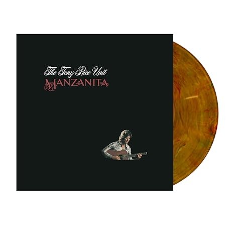Tony rice unit manzanita - rice,