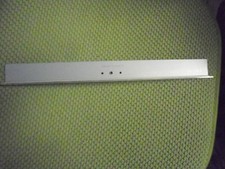 New Cleaning Blade for  Konica Minolta Bizhub 600 601 750 751 Copier 57AA20080 