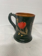 Ancien pot en terre cuite