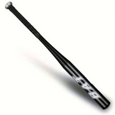 Batte De Baseball En Alliage