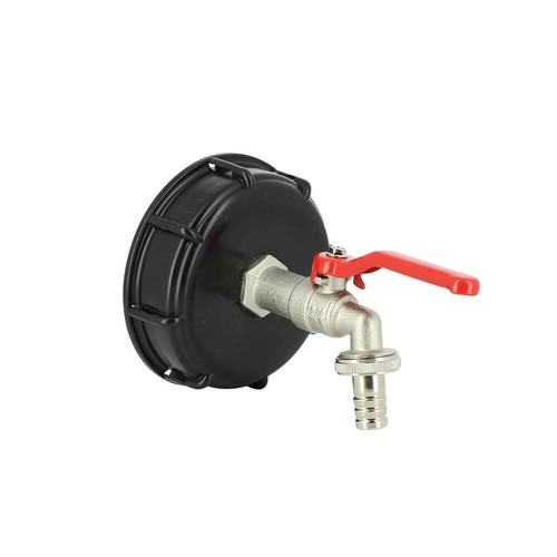 Raccord cuve eau s100x8 - raccord,