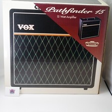 Amplificateur guitare Vox