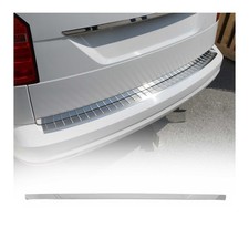 Garniture de Hayon Coffre pour