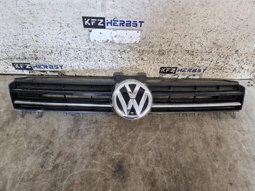 Calandre golf vii - vw, au