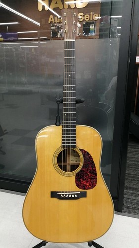 Guitare acoustique martin 28 - acoustique,