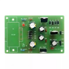 Kit Électronique Alimentation