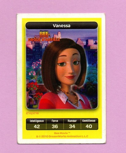 Carte carrefour dreamworks - dreamworks, n°
