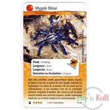 Carte Défis Nature Protect