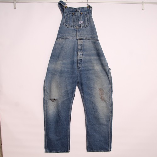 Salopette big amith - amith, taille