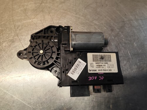 Moteur leve vitre avant - leve, droit