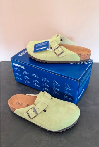 Birkenstock boston - birkenstock,