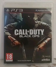 Call Of Duty - Black Ops  /