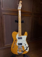 Aria Pro II TE-500N MOD